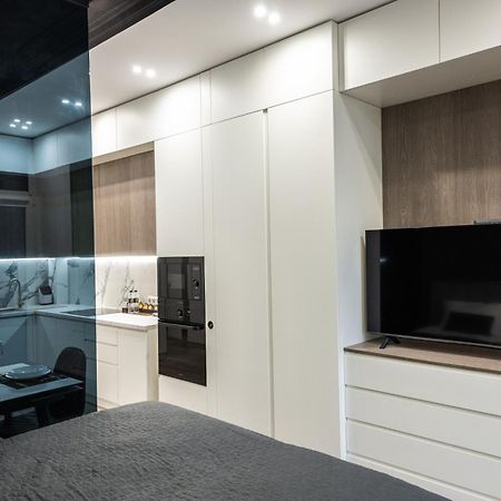 Luxury Apartments Smart House ウージュホロド エクステリア 写真