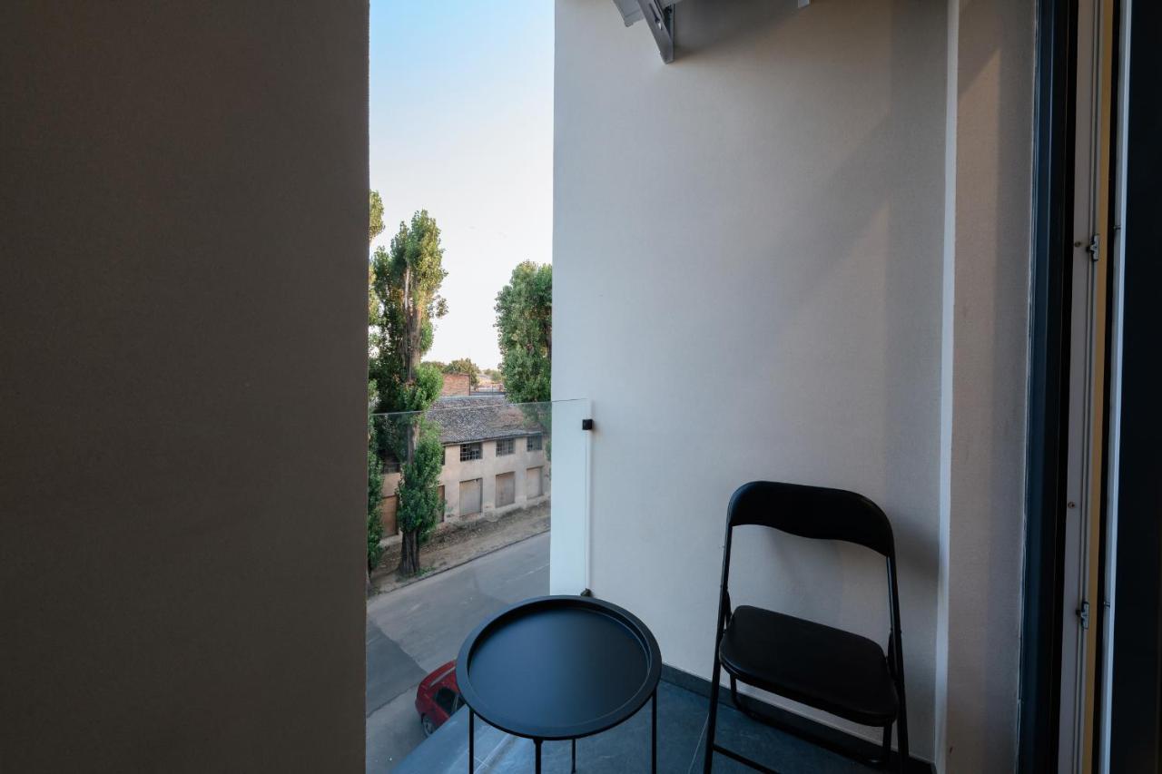 Luxury Apartments Smart House ウージュホロド エクステリア 写真