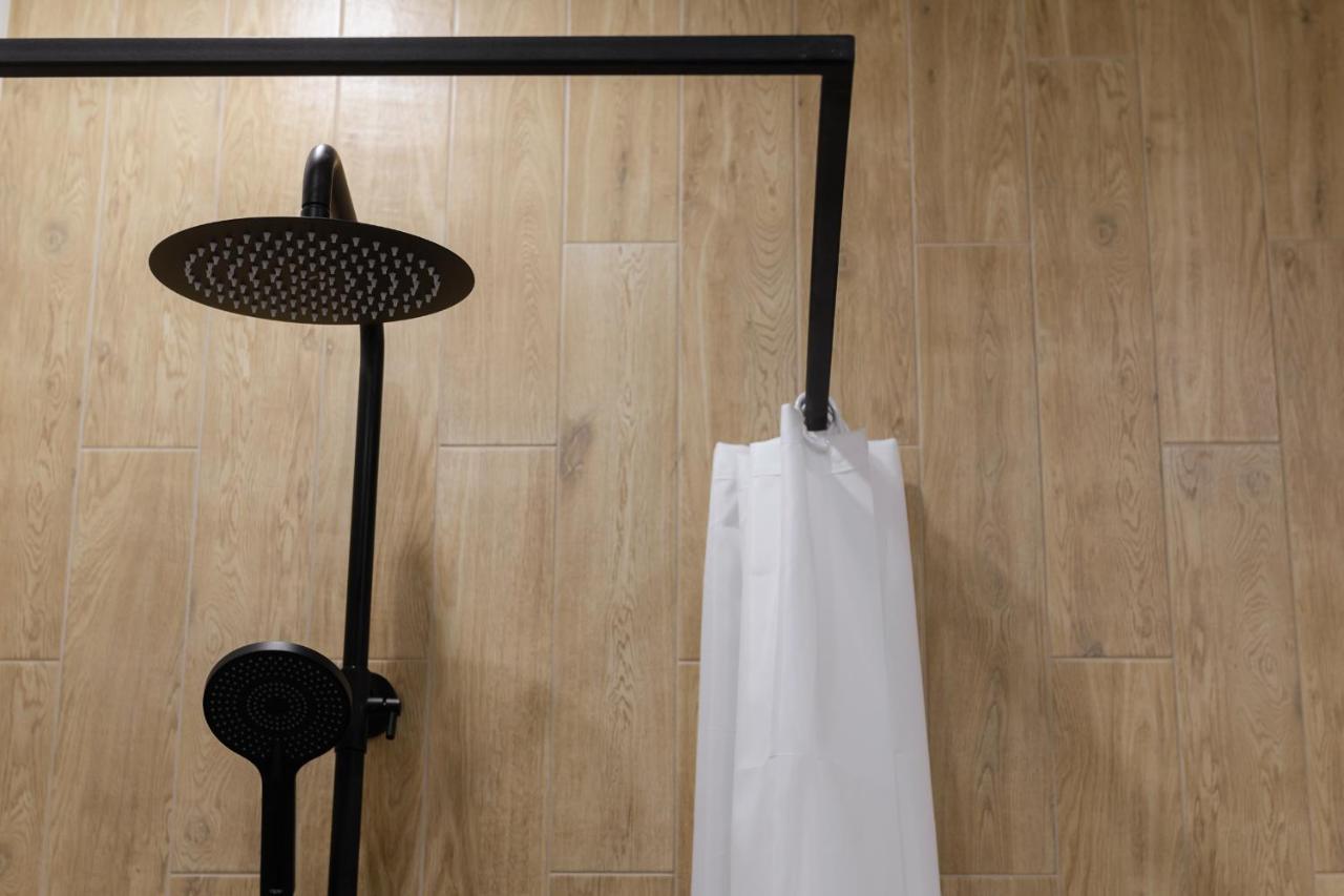 Luxury Apartments Smart House ウージュホロド エクステリア 写真