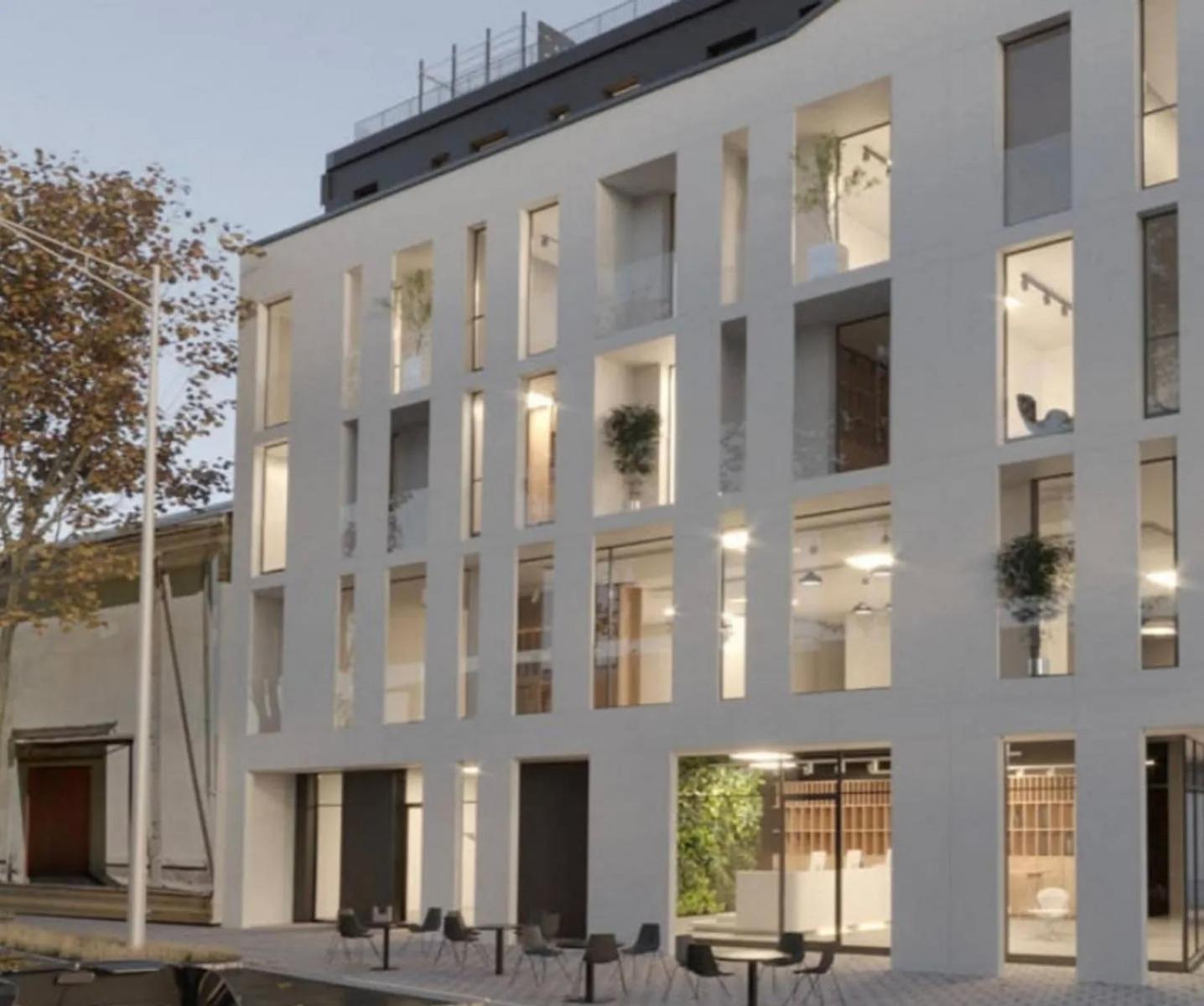 Luxury Apartments Smart House ウージュホロド エクステリア 写真