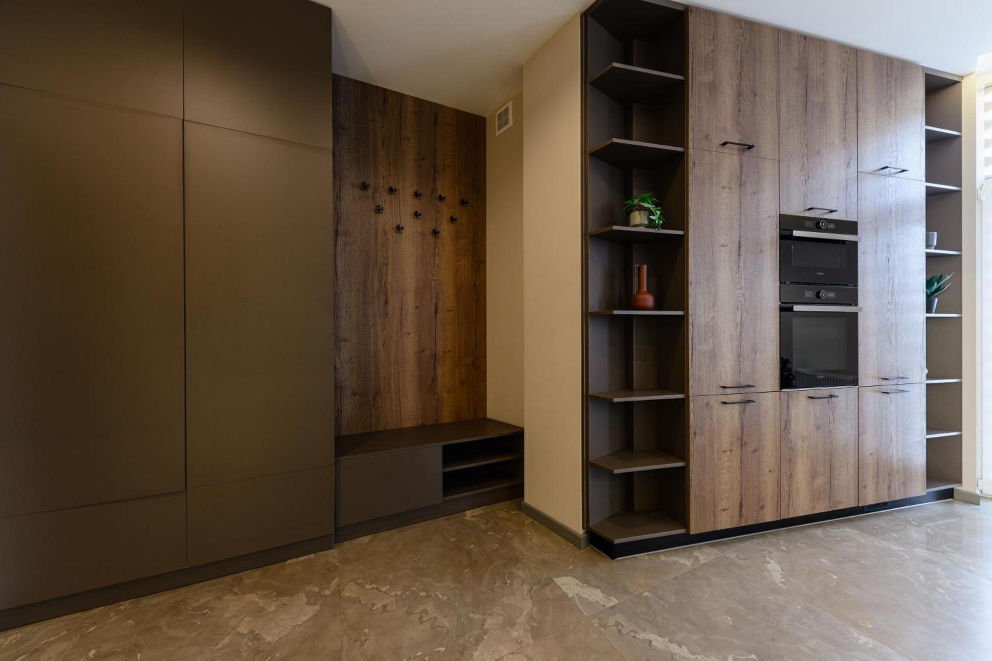 Luxury Apartments Smart House ウージュホロド エクステリア 写真
