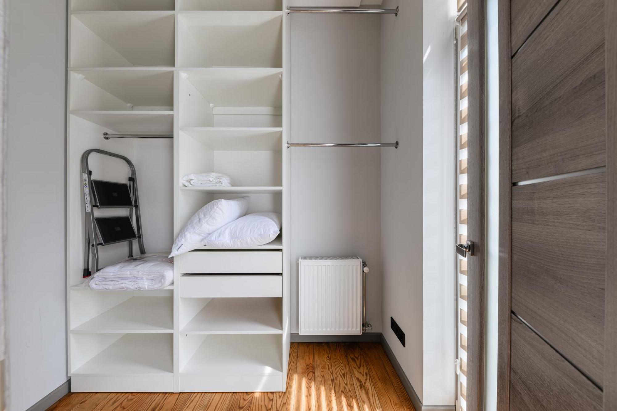 Luxury Apartments Smart House ウージュホロド エクステリア 写真