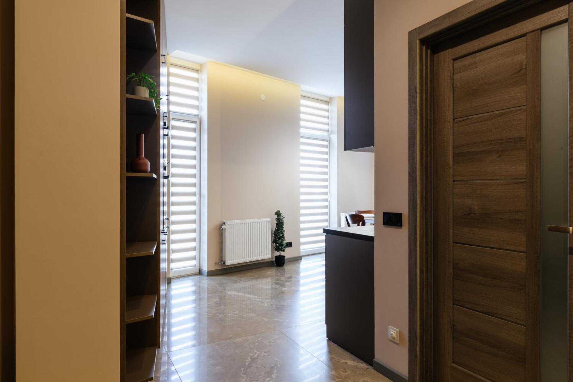 Luxury Apartments Smart House ウージュホロド エクステリア 写真