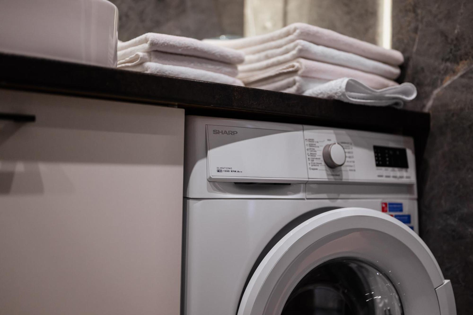 Luxury Apartments Smart House ウージュホロド エクステリア 写真