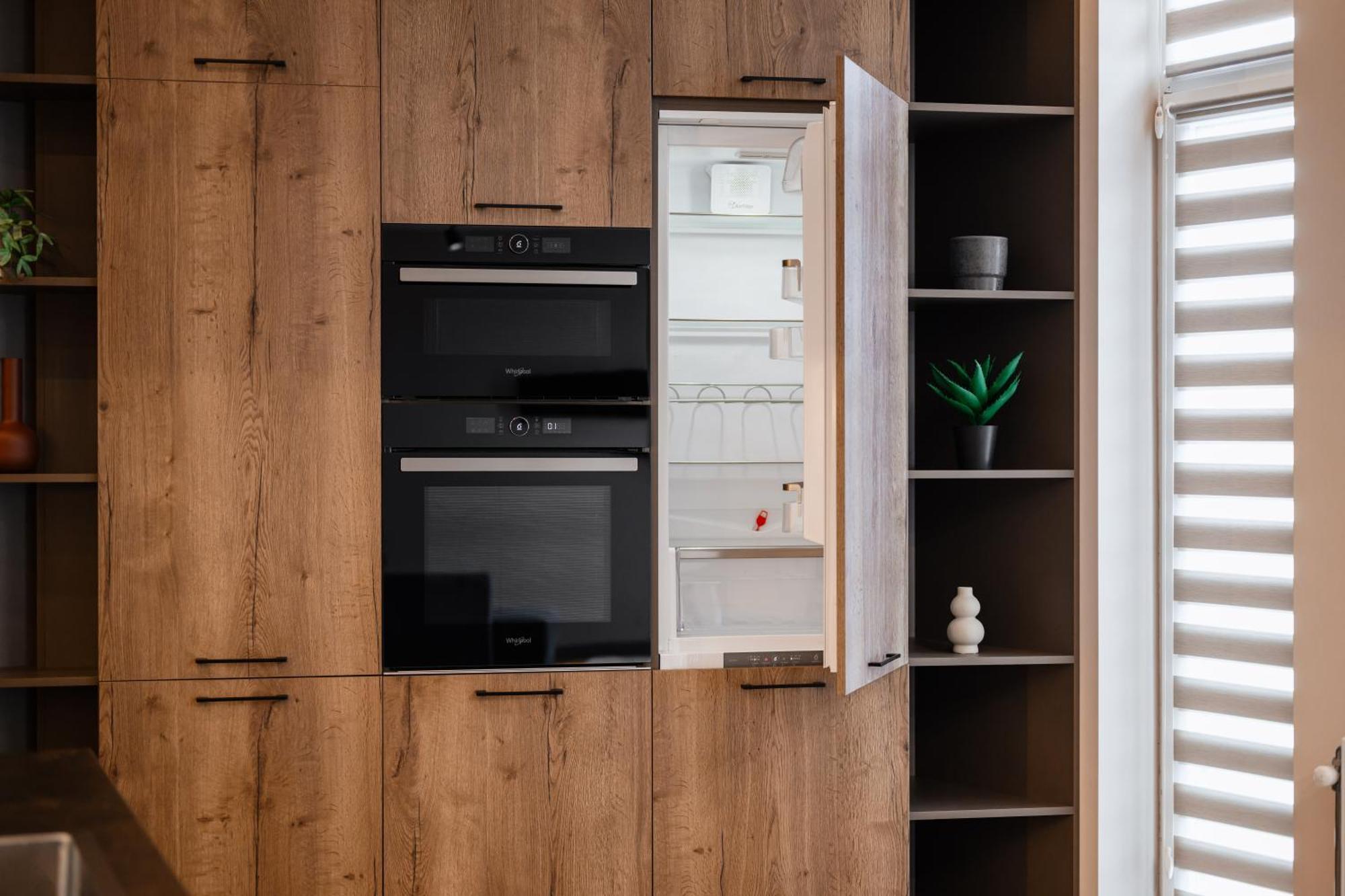 Luxury Apartments Smart House ウージュホロド エクステリア 写真