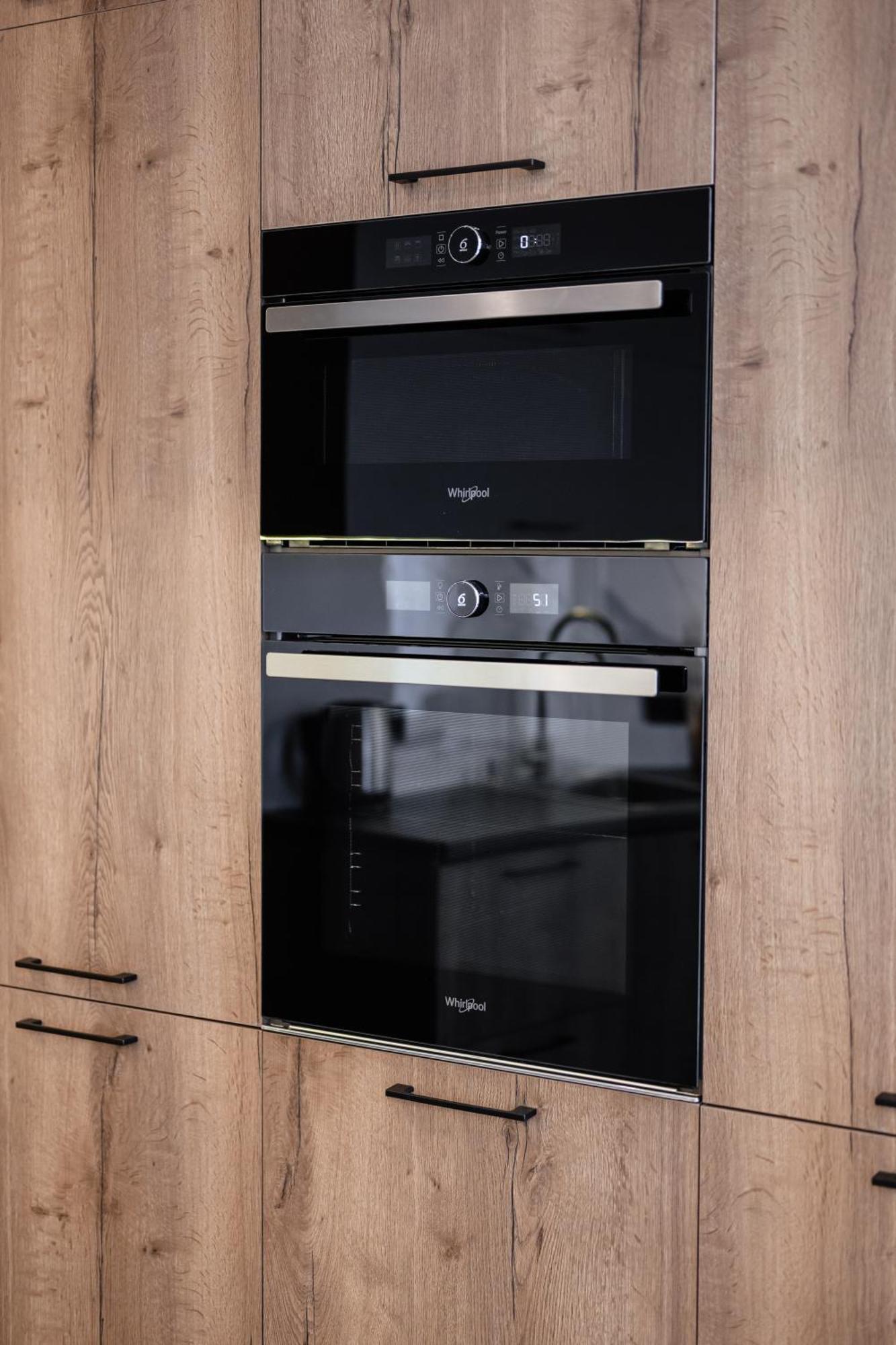 Luxury Apartments Smart House ウージュホロド エクステリア 写真
