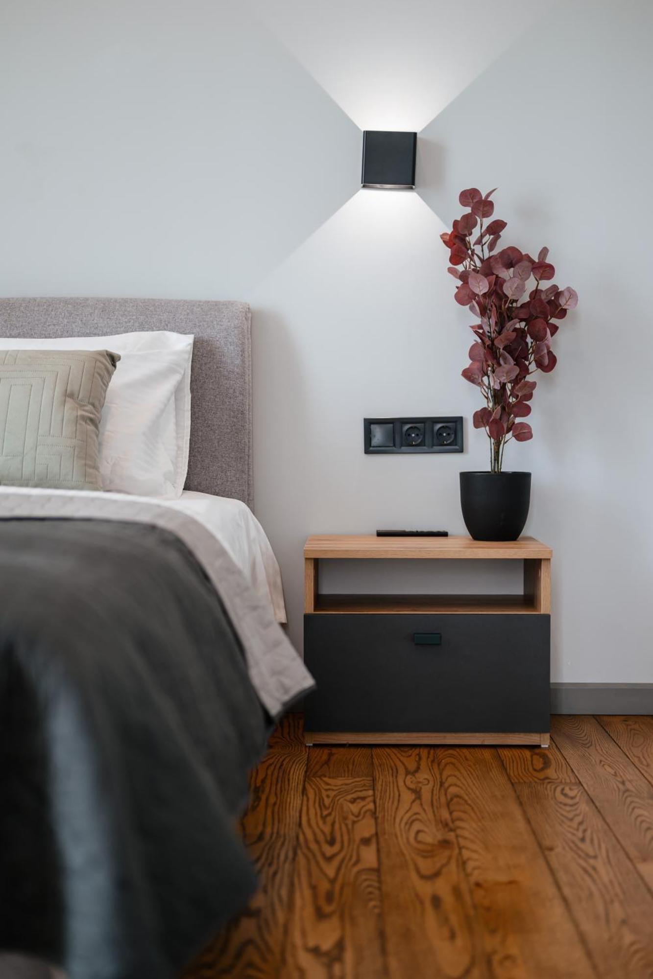 Luxury Apartments Smart House ウージュホロド エクステリア 写真
